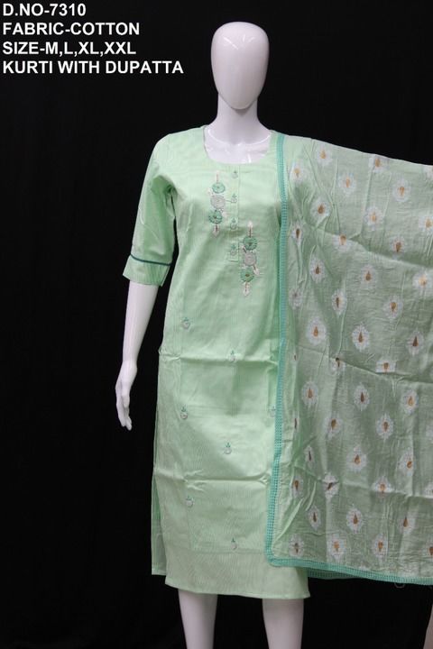Product uploaded by Megha dresses on 6/7/2021