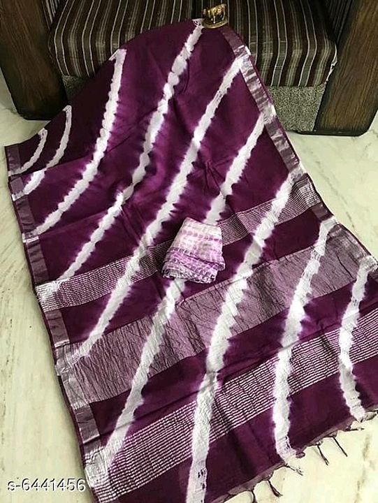 Saree  uploaded by business on 8/11/2020