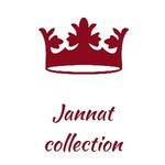 Business logo of jannat collection