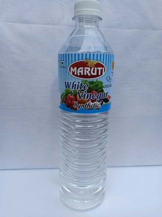 650Ml Maruti White Vinegar uploaded by FRESHO FOODS on 6/7/2021