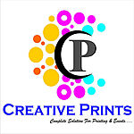 Business logo of creativeprints