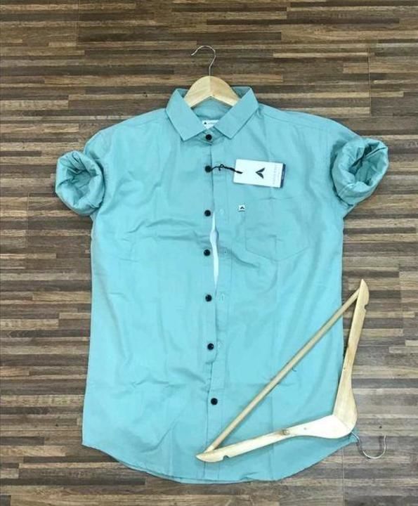 Trendy Fashionable Men Shirts uploaded by business on 6/7/2021