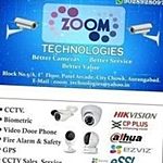 Business logo of ZOOM TECHNOLOGIES