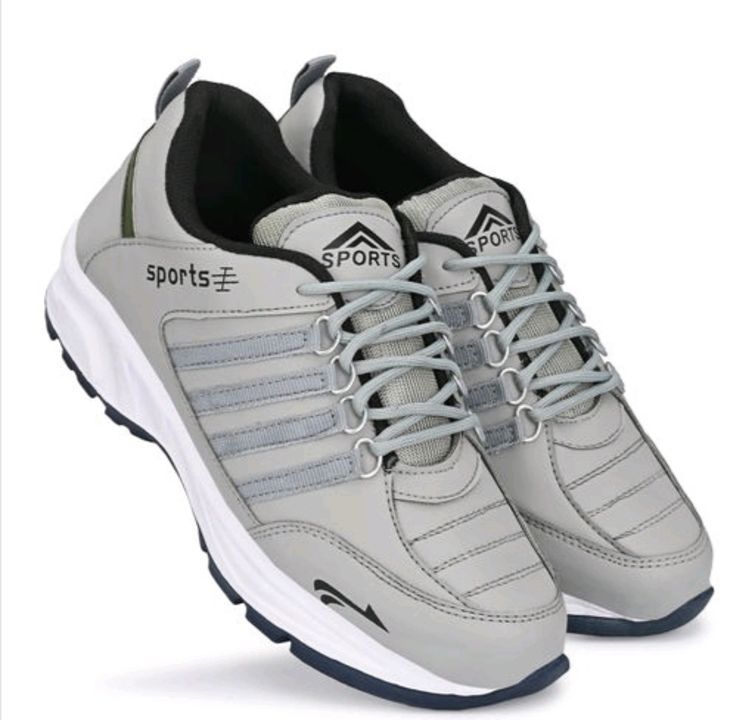 Aadab Trendy Men Sports Shoes uploaded by business on 6/7/2021