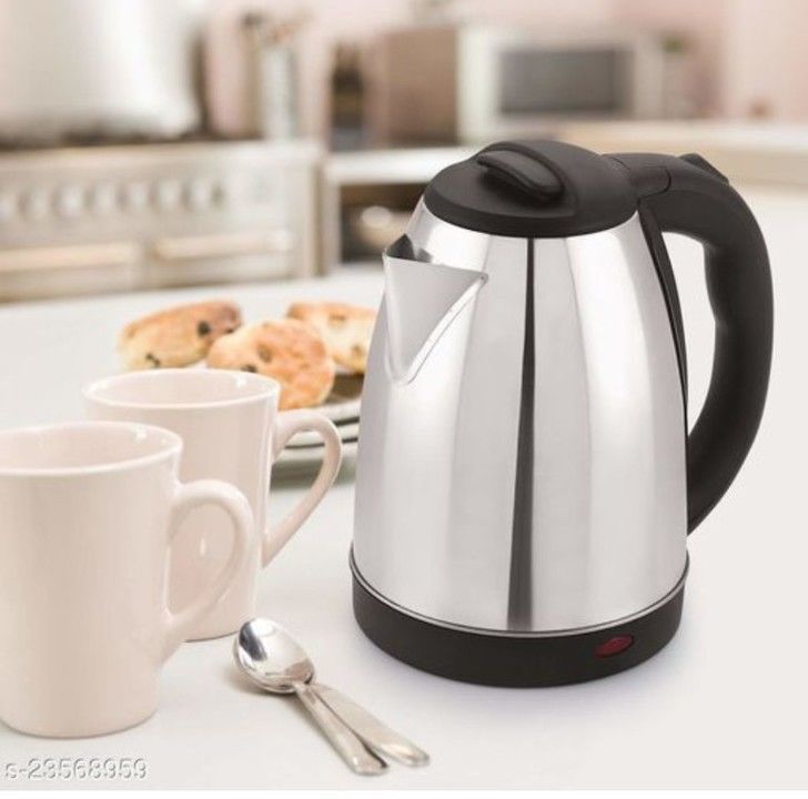 Electric kettle  uploaded by business on 6/7/2021