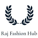 Business logo of Raj Fashion Hub