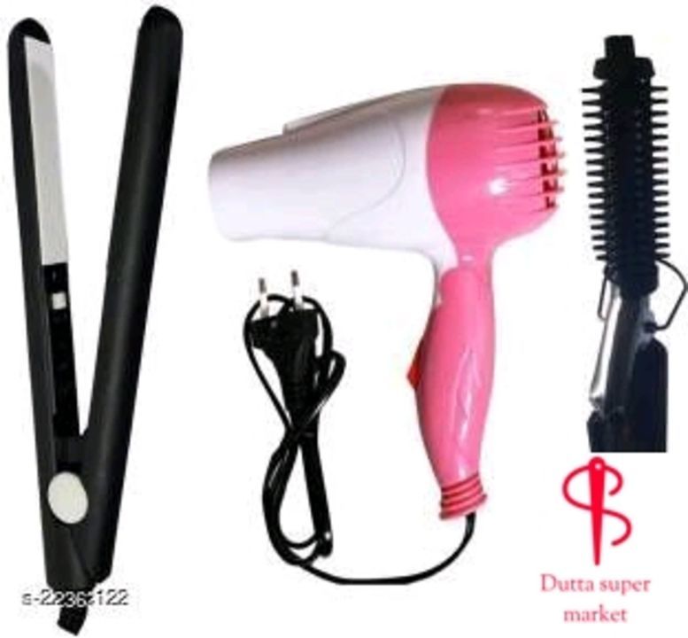 Hair care and accessories uploaded by business on 6/7/2021