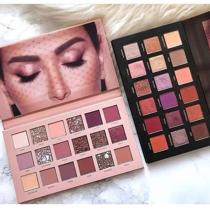 Huda beauty combo uploaded by Makeup manufacturers on 6/7/2021