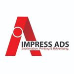 Business logo of IMPRESS ADS 