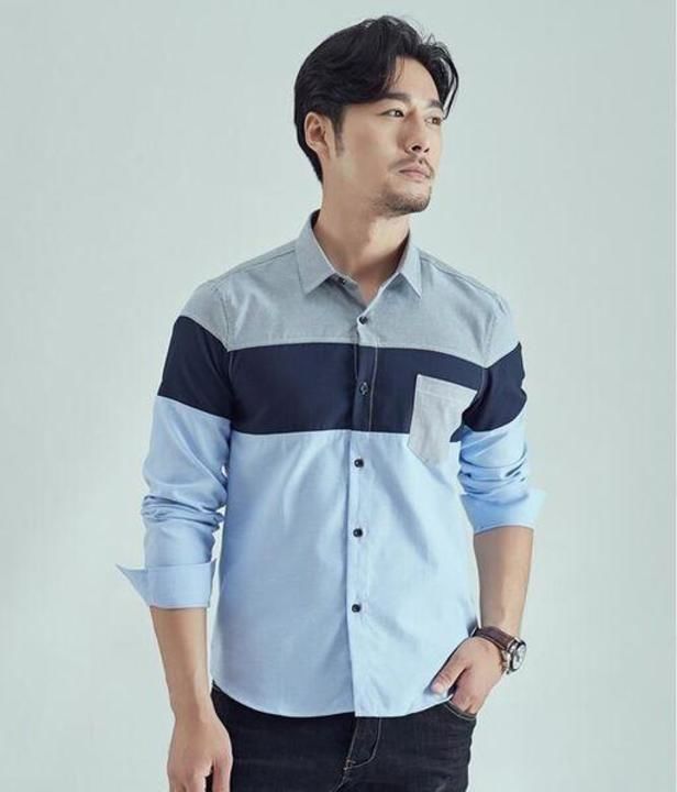 Trendy Latest Men Shirts uploaded by business on 6/7/2021
