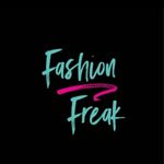 Business logo of Fashion freack