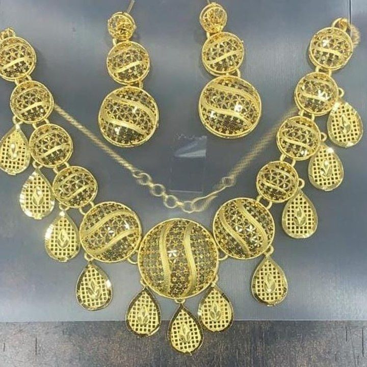 Dubai design uploaded by Mehreen jewelry on 6/7/2021
