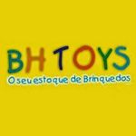 Business logo of BHTOYS