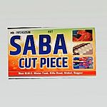 Business logo of Saba cat  peace