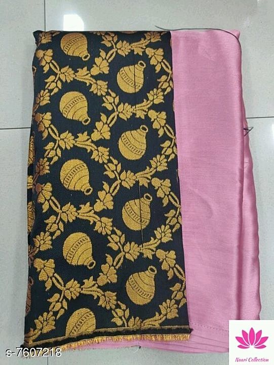 Naari Collection saree uploaded by Naari Collection on 8/11/2020