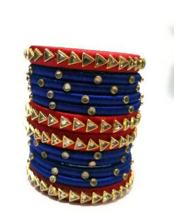 Bangles uploaded by Radhe collection on 6/7/2021