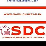 Business logo of Sadhichi Wear Private Limited