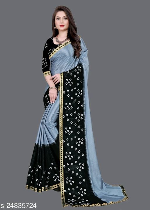 Adrika Refined Sarees uploaded by business on 6/7/2021