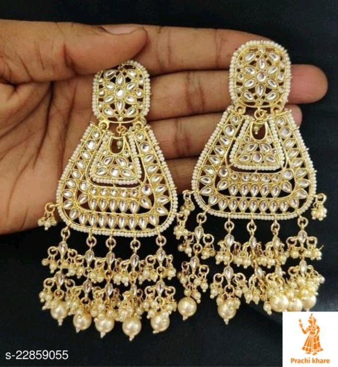 Twinkling Chic earring uploaded by business on 6/7/2021