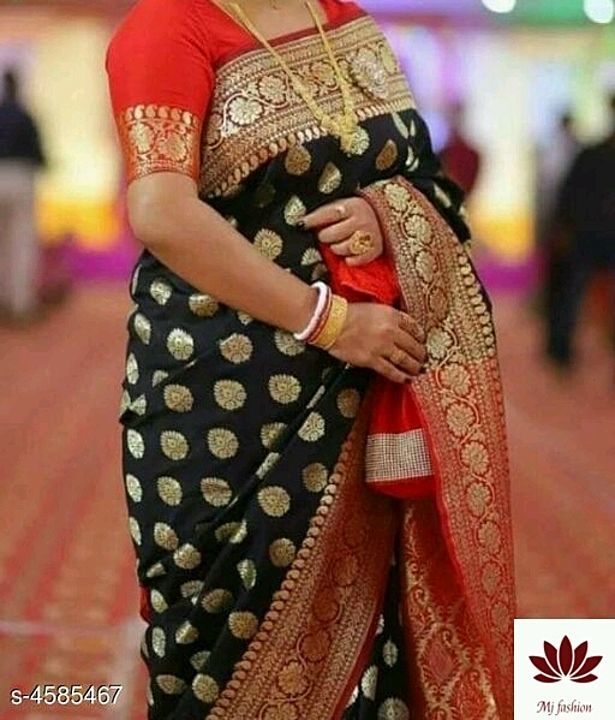 Whatsapp -> s://bit.ly/2CgNZDD (+24)
Catalog Name:*Adrika Pretty Sarees*
Saree Fabric: uploaded by Mj fashion  on 8/11/2020