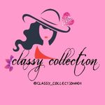 Business logo of Classy collection