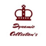 Business logo of Dyanamic collection's