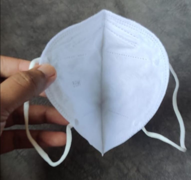 N95 Mask uploaded by business on 6/7/2021