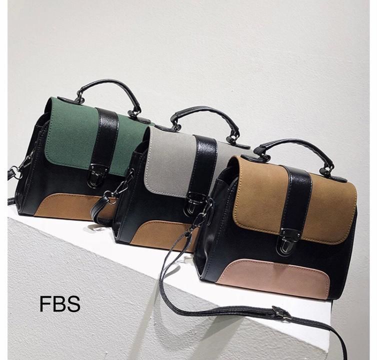 Handbag  uploaded by Fusionbags09  on 6/7/2021