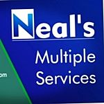 Business logo of Neal's Multiple Services 