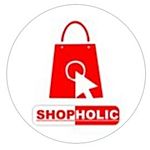 Business logo of Shopholic