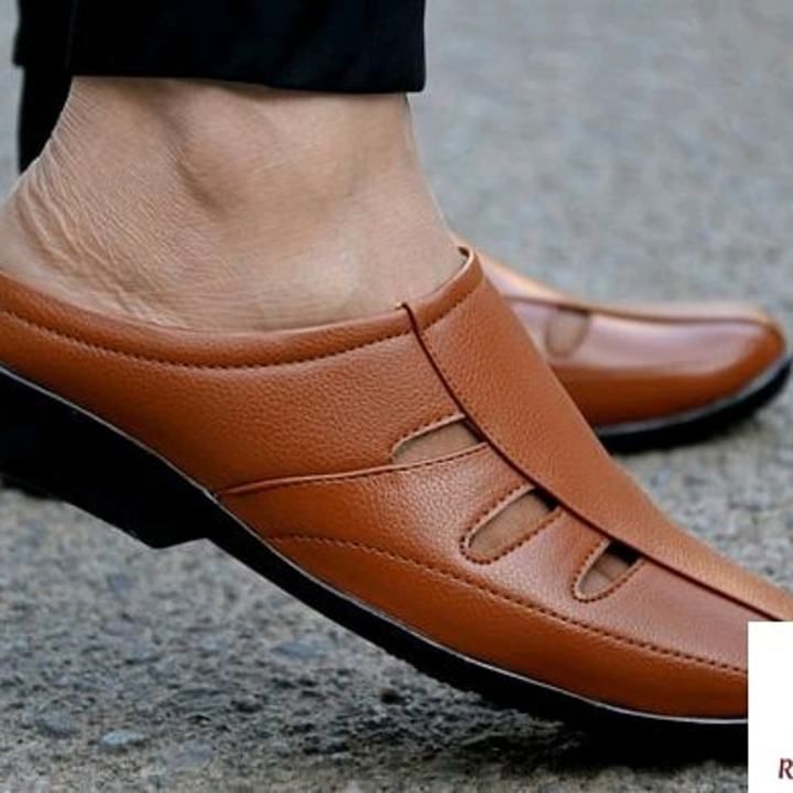 Men's Formal Sandals uploaded by business on 6/7/2021
