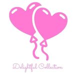 Business logo of Delightfulcollection