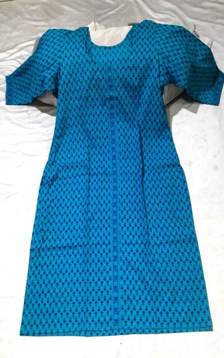 Kurti  uploaded by business on 6/7/2021
