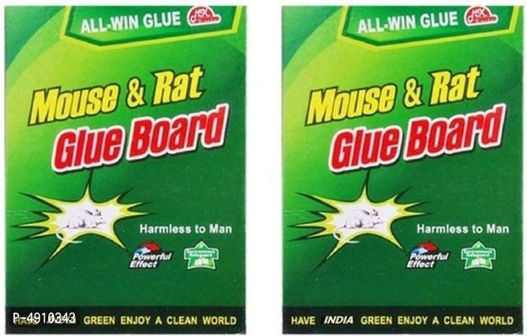 Cod available he 🥀Mouse and Rat Glue Pad/ Board

Mouse and Rat Glue Pad/ Board

*

*Returns*:  With uploaded by ALLIBABA MART on 6/8/2021