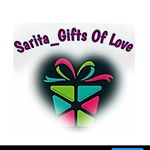 Business logo of Sarita_Giftsoflove