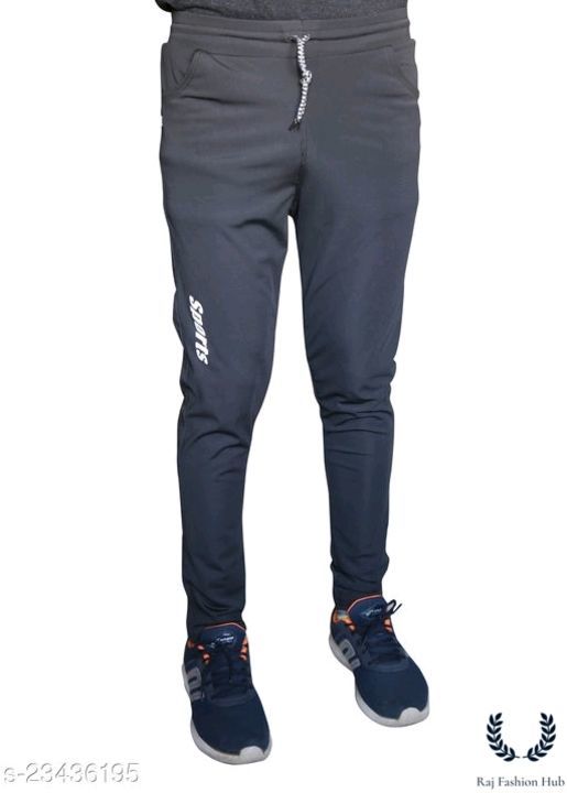 Product image with price: Rs. 399, ID: track-pant-55d418a9