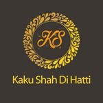 Business logo of Kaku Shah Di Hatti