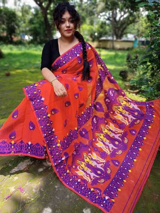 Saree  uploaded by business on 6/8/2021