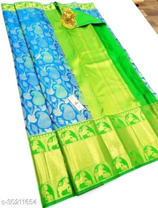 Saree uploaded by Sri sai collections on 6/8/2021