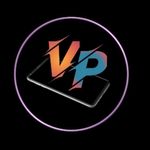 Business logo of V P RICHARG