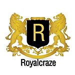 Business logo of Royal craze