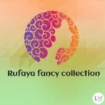 Business logo of Rufayafancy collection 