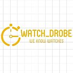 Business logo of Watch_Drobe 