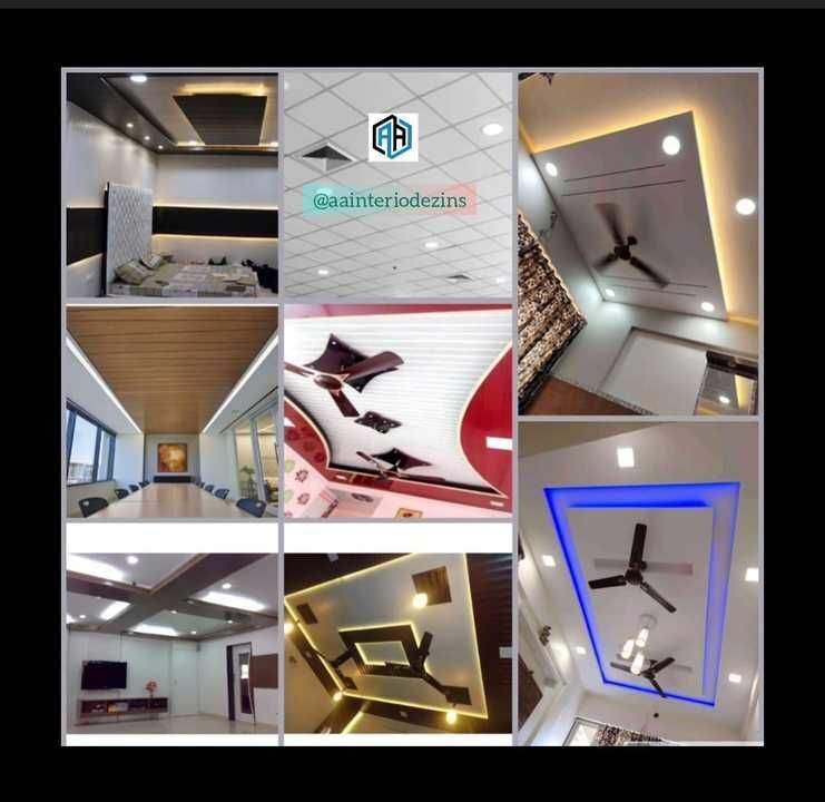 Ceiling Designs uploaded by business on 6/8/2021
