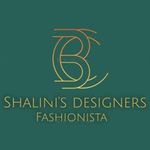 Business logo of Shalini designers