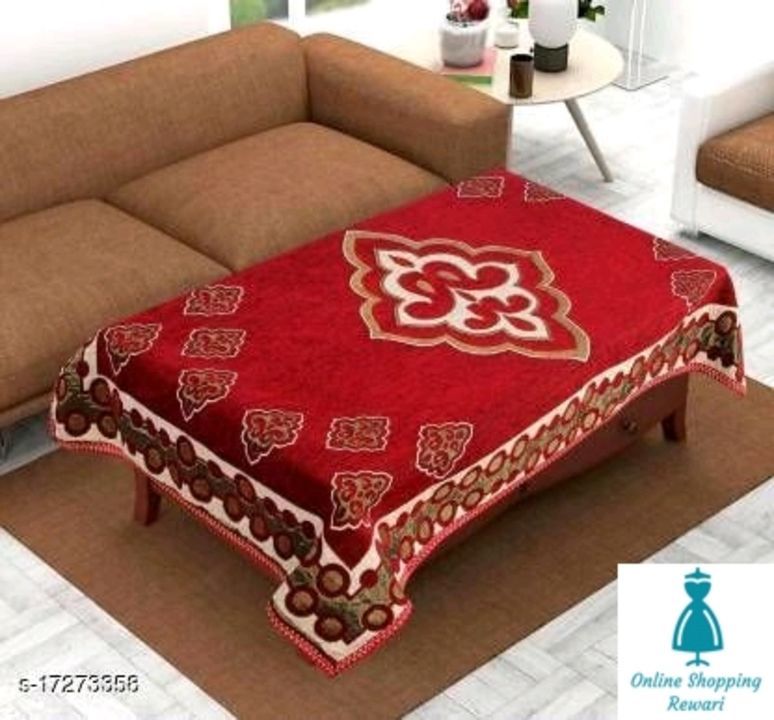 Table cover uploaded by Online shopping rewari on 6/8/2021