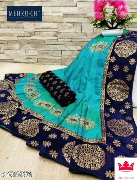 Sana Silk Sarees  uploaded by business on 6/8/2021