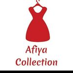 Business logo of Afiya Collection 