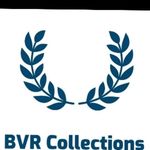 Business logo of BVR Collections 