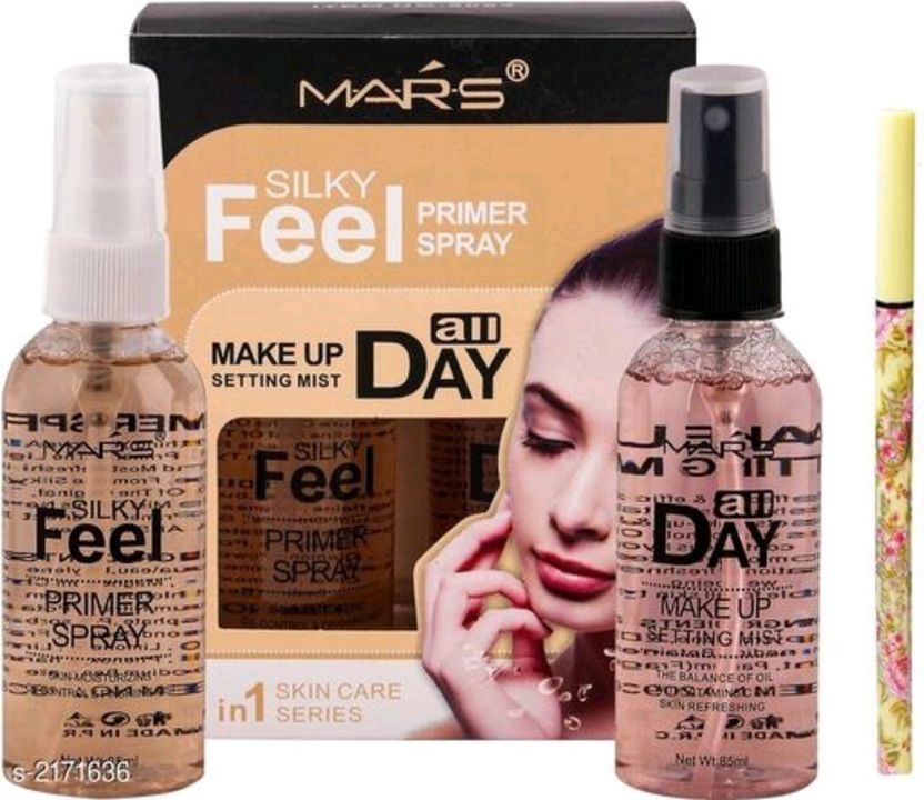 Post image Premium Choice Makeup Care Combo Kit

Free Shipping with Cash On Delivery

DM For Orders

Dispatch: 1 Day
Dispatch: 1 Day
*Proof of Safe Delivery! Click to know on Safety Standards of Delivery Partners- https://ltl.sh/y_nZrAV3